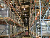 2800 Morris Sheppard raymond machine