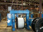 2800 Morris Sheppard reel wire