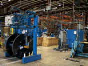 2800 Morris Sheppard wire cutting