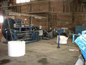 3300 Milam fiber cut